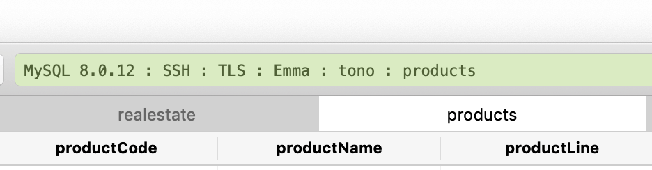 多分頁功能展示